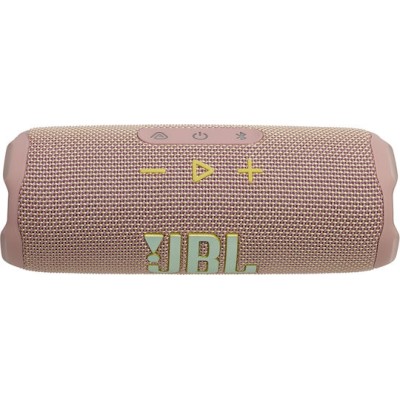 JBL Flip 7 Pink JBL Flip 7 Pink